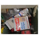 Plano Tackle Box With Tackle and More.