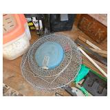 Plano Tackle Box With Tackle and More.