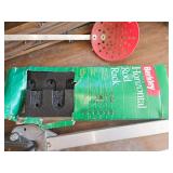 Plano Tackle Box With Tackle and More.