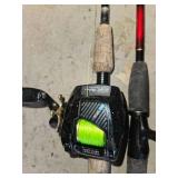 Fishing Rods and Reels (5).