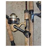 Fishing Rods and Reels (5).