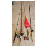 Fishing Rods and Reels (6).
