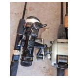 Fishing Rods and Reels (6).