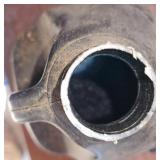 Clay Thrower, 8 and 7 1/2 Lead Shot.