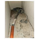 Come along, Pulley, Chain, and More.