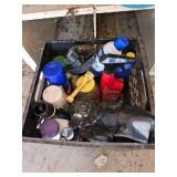 Come along, Pulley, Chain, and More.