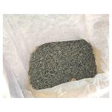 Traps (3) and Sheet Rock Screws.