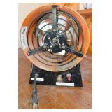 All Pro 50,000 Propane Heater.