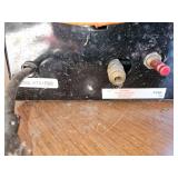 All Pro 50,000 Propane Heater.