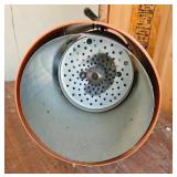 All Pro 50,000 Propane Heater.