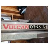 Vulcan 17 ft Extension Ladder.