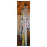 Vulcan 17 ft Extension Ladder.