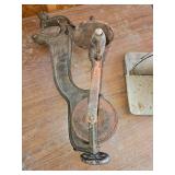 Vintage Hand Tools (4).