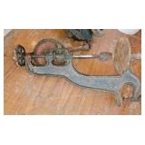 Vintage Hand Tools (4).