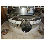 Comfort Glow Kerosene Heater.