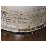 Comfort Glow Kerosene Heater.