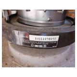 Comfort Glow Kerosene Heater.