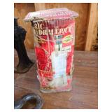 Host, Turn Buckle and Jacks (2).