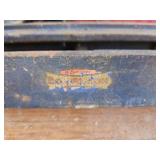 Milwaukee Heavy Duty Sawzall, Turning Lath, Hedge Trimmer, And Skil Classic Router.