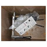 Milwaukee Heavy Duty Sawzall, Turning Lath, Hedge Trimmer, And Skil Classic Router.