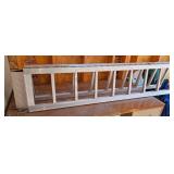 Fulton Aluminum Ramps.