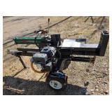 Forest King 22 ton Log Splitter. 6 ½ Hp