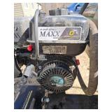 Forest King 22 ton Log Splitter. 6 ½ Hp