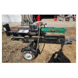 Forest King 22 ton Log Splitter. 6 ½ Hp