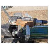 Forest King 22 ton Log Splitter. 6 ½ Hp