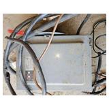 Lights, Power Boxes, Duct Fan, and More.