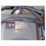 Lights, Power Boxes, Duct Fan, and More.