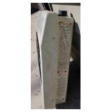 Ready Propane Heater.