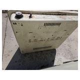 Ready Propane Heater.