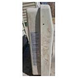 Ready Propane Heater.