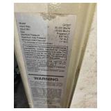 Ready Propane Heater.