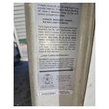 Ready Propane Heater.