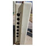 Ready Propane Heater.