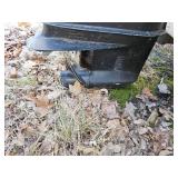 Mercury 35 HP Motor. Electric Start.