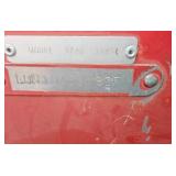 Mercury 35 HP Motor. Electric Start.