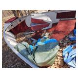 Mercury 35 HP Motor. Electric Start.