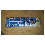 New Bushnell Telescope