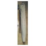 Tarps, Tents, Fishing. New in box Umbrella.