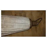 Tarps, Tents, Fishing. New in box Umbrella.