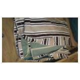 Tarps, Tents, Fishing. New in box Umbrella.