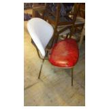 Vintage Furniture. MCM Chair