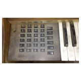 Vintage Furniture. MCM Chair