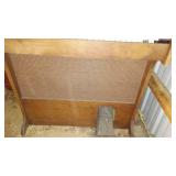 Vintage Furniture. MCM Chair