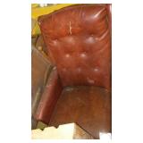 Vintage Furniture. MCM Chair