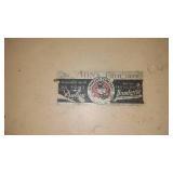 Vintage Furniture. MCM Chair