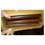 Vintage Furniture. MCM Chair